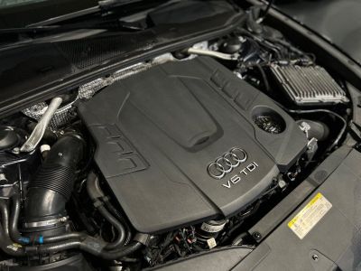 Audi A6 Avant 45 TDI 231CH BUSINESS EXECUTIVE QUATTRO TIPTRONIC   - 15