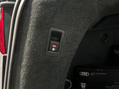 Audi A6 Avant 45 TDI 231CH BUSINESS EXECUTIVE QUATTRO TIPTRONIC   - 18