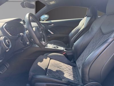 Audi TT 20 TFSI 230 S tronic 6 S line   - 9