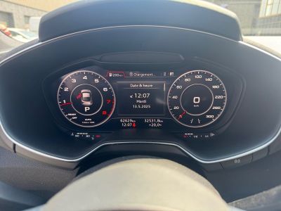 Audi TT 20 TFSI 230 S tronic 6 S line   - 13