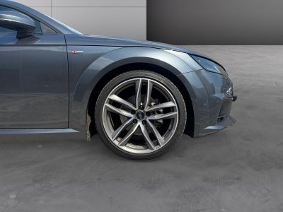 Audi TT 20 TFSI 230 S tronic 6 S line   - 16