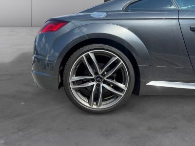 Audi TT 20 TFSI 230 S tronic 6 S line   - 17