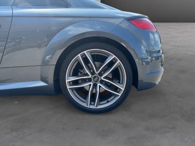 Audi TT 20 TFSI 230 S tronic 6 S line   - 18