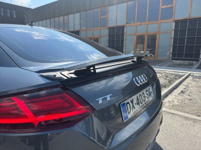 Audi TT 20 TFSI 230 S tronic 6 S line   - 21