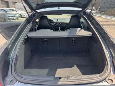 Audi TT 20 TFSI 230 S tronic 6 S line   - 22