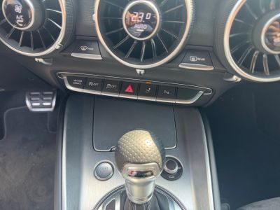 Audi TT 20 TFSI 230 S tronic 6 S line   - 26