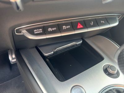 Audi TT 20 TFSI 230 S tronic 6 S line   - 27