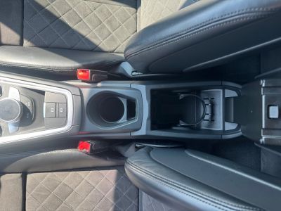 Audi TT 20 TFSI 230 S tronic 6 S line   - 28