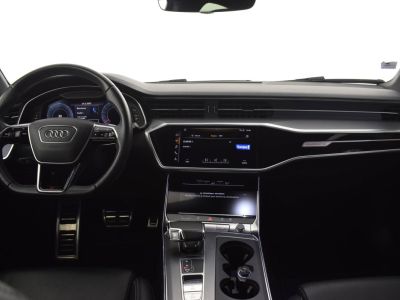 Audi A6 50 TDI 286ch S line quattro tiptronic 134g   - 2