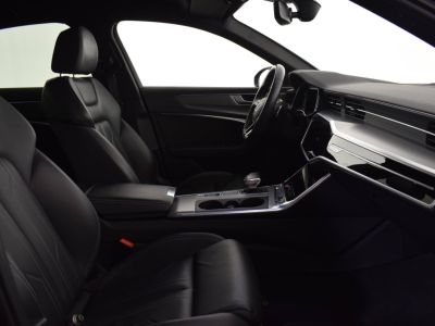 Audi A6 50 TDI 286ch S line quattro tiptronic 134g   - 3
