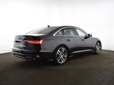 Audi A6 50 TDI 286ch S line quattro tiptronic 134g   - 4
