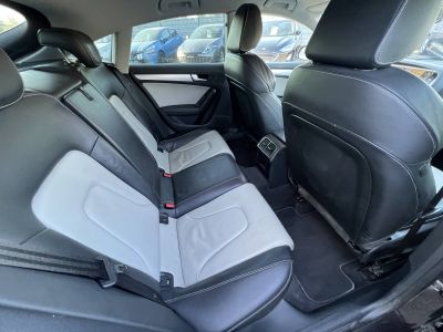 Audi A5 27 V6 TDI 190ch Multitronic BoîteAuto GPS ToutCuir   - 19