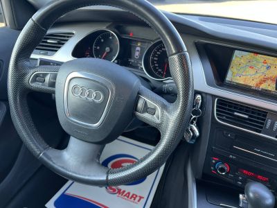 Audi A5 27 V6 TDI 190ch Multitronic BoîteAuto GPS ToutCuir   - 21