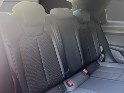 Audi A1 Sportback 40 TFSI 200 ch S tronic 6 S Line -CARPLAY-KEYLESS GO-DRIVE SELECT-GARANTIE 12 MOIS-   - 13