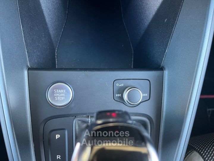 Audi A1 Sportback 40 TFSI 200 ch S tronic 6 S Line -CARPLAY-KEYLESS GO-DRIVE SELECT-GARANTIE 12 MOIS- - 17