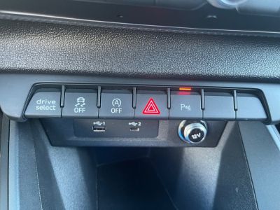 Audi A1 Sportback 40 TFSI 200 ch S tronic 6 S Line -CARPLAY-KEYLESS GO-DRIVE SELECT-GARANTIE 12 MOIS-   - 18