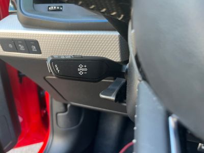 Audi A1 Sportback 40 TFSI 200 ch S tronic 6 S Line -CARPLAY-KEYLESS GO-DRIVE SELECT-GARANTIE 12 MOIS-   - 19
