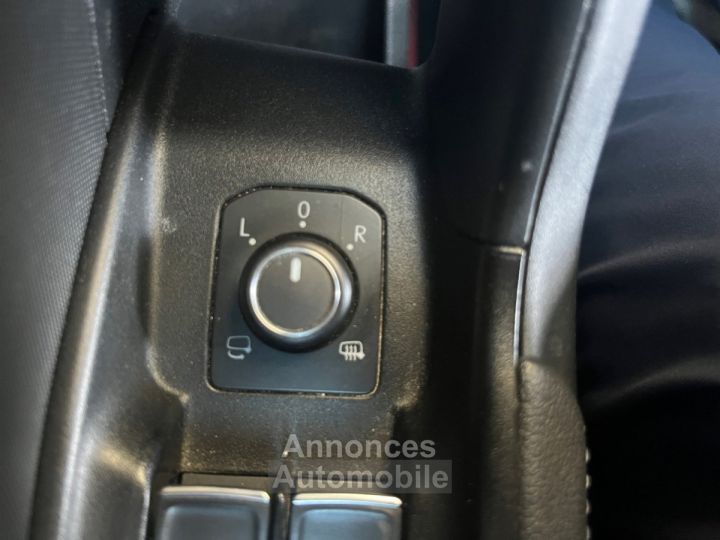 Audi A1 Sportback 40 TFSI 200 ch S tronic 6 S Line -CARPLAY-KEYLESS GO-DRIVE SELECT-GARANTIE 12 MOIS- - 20
