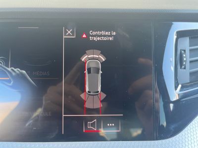 Audi A1 Sportback 40 TFSI 200 ch S tronic 6 S Line -CARPLAY-KEYLESS GO-DRIVE SELECT-GARANTIE 12 MOIS-   - 21