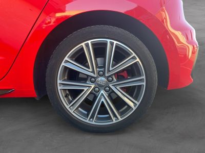 Audi A1 Sportback 40 TFSI 200 ch S tronic 6 S Line -CARPLAY-KEYLESS GO-DRIVE SELECT-GARANTIE 12 MOIS-   - 23