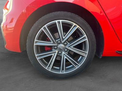 Audi A1 Sportback 40 TFSI 200 ch S tronic 6 S Line -CARPLAY-KEYLESS GO-DRIVE SELECT-GARANTIE 12 MOIS-   - 24