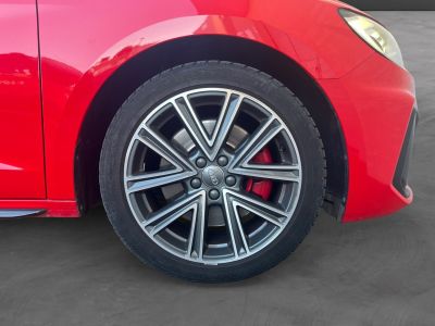 Audi A1 Sportback 40 TFSI 200 ch S tronic 6 S Line -CARPLAY-KEYLESS GO-DRIVE SELECT-GARANTIE 12 MOIS-   - 25
