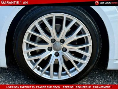 Audi TT 18 TFSI S-LINE 180 CV   - 8