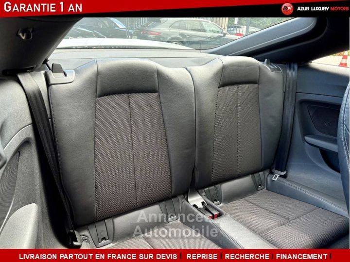 Audi TT 18 TFSI S-LINE 180 CV - 14