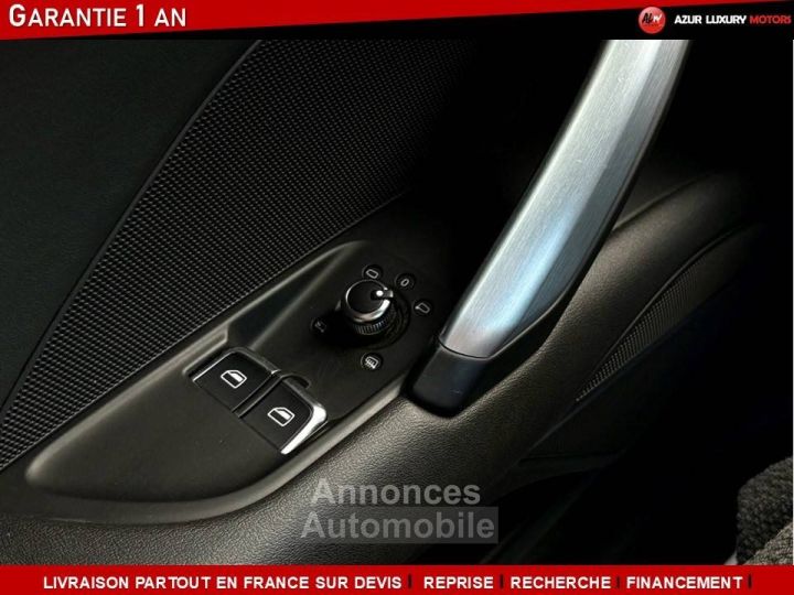Audi TT 18 TFSI S-LINE 180 CV - 20