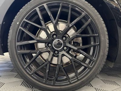 Audi A4 (B9) 35 TDI 163ch S line 163ch 2021 2 ème main entretien à jour 452,41€ /mois*   - 18