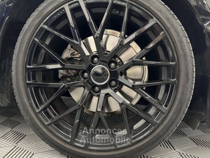 Audi A4 (B9) 35 TDI 163ch S line 163ch 2021 2 ème main entretien à jour 452,41€ /mois* - 19