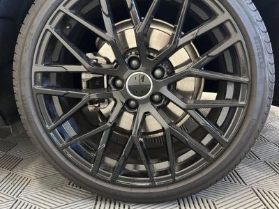 Audi A4 (B9) 35 TDI 163ch S line 163ch 2021 2 ème main entretien à jour 452,41€ /mois*   - 20