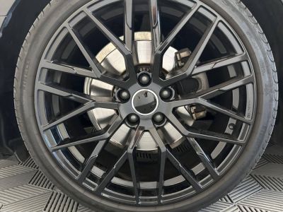 Audi A4 (B9) 35 TDI 163ch S line 163ch 2021 2 ème main entretien à jour 452,41€ /mois*   - 21
