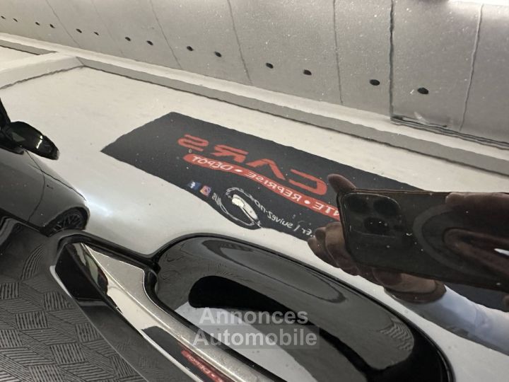 Audi A4 (B9) 35 TDI 163ch S line 163ch 2021 2 ème main entretien à jour 452,41€ /mois* - 22