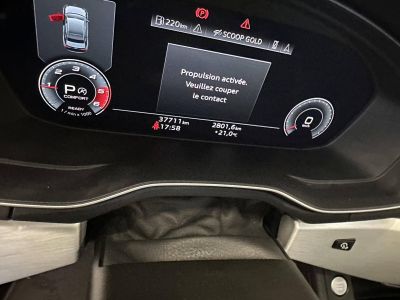 Audi A4 (B9) 35 TDI 163ch S line 163ch 2021 2 ème main entretien à jour 452,41€ /mois*   - 23