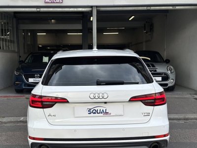 Audi A4 Avant TFSI 190 S TRONIC S LINE ULTRA   - 5