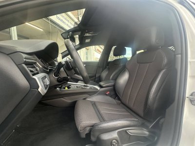 Audi A4 Avant TFSI 190 S TRONIC S LINE ULTRA   - 8