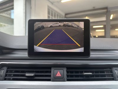 Audi A4 Avant TFSI 190 S TRONIC S LINE ULTRA   - 13