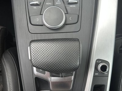 Audi A4 Avant TFSI 190 S TRONIC S LINE ULTRA   - 15