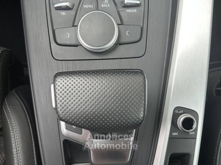 Audi A4 Avant TFSI 190 S TRONIC S LINE ULTRA - 15