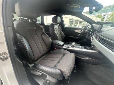 Audi A4 Avant TFSI 190 S TRONIC S LINE ULTRA   - 16