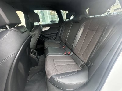 Audi A4 Avant TFSI 190 S TRONIC S LINE ULTRA   - 17