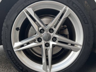 Audi A4 Avant TFSI 190 S TRONIC S LINE ULTRA   - 20