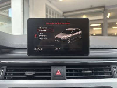 Audi A4 Avant TFSI 190 S TRONIC S LINE ULTRA   - 25