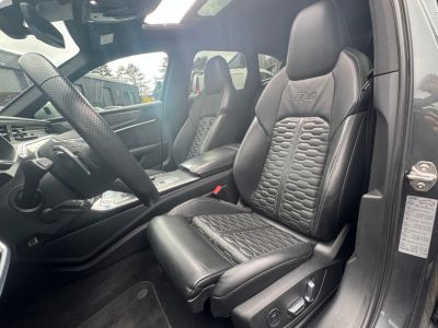 Audi RS6 Avant V 40 V8 TFSI 600ch quattro Tiptronic   - 10