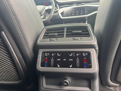 Audi RS6 Avant V 40 V8 TFSI 600ch quattro Tiptronic   - 18