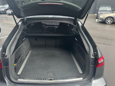 Audi RS6 Avant V 40 V8 TFSI 600ch quattro Tiptronic   - 19
