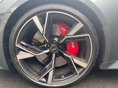 Audi RS6 Avant V 40 V8 TFSI 600ch quattro Tiptronic   - 21