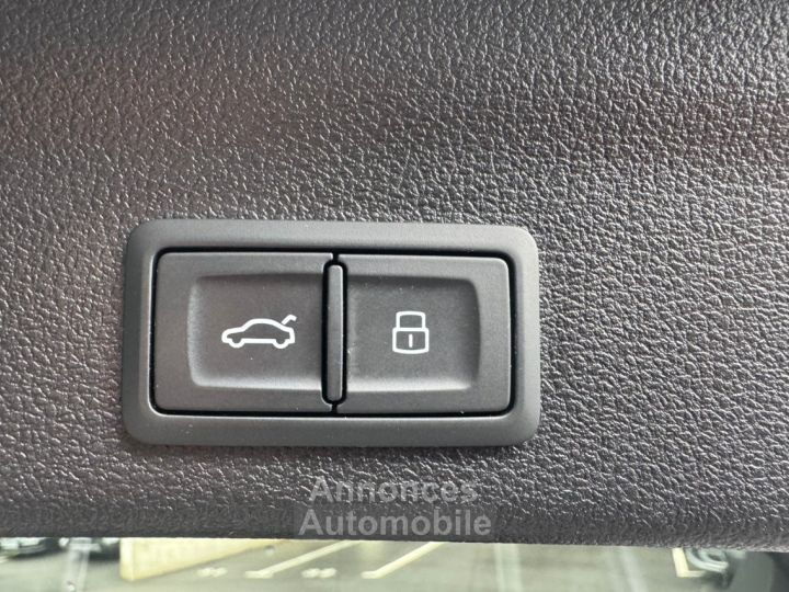 Audi RS6 Avant V 40 V8 TFSI 600ch quattro Tiptronic - 24