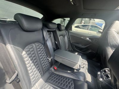 Audi RS6 IV 40 V8 TFSI 605ch performance quattro Tiptronic   - 19
